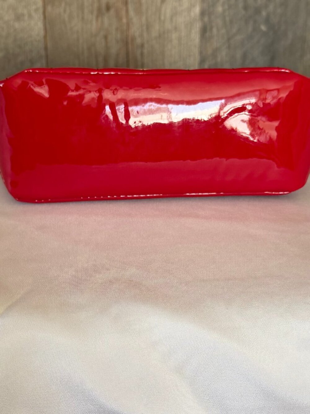 Like Dreams Bubble Quilted Cross Body Purse - Picture 12 of 12